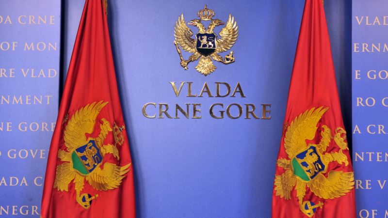 Vlada Crne Gore odustala od kažnjavanja za neustajanje na himnu 