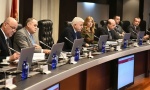 Vlada Crne Gore povodom incidenta u Budvi: Ne pretite nam Evropskom unijom