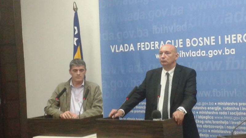 Vlada FBiH šalje inspekciju u Zavod Pazarić