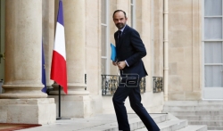 Vlada Francuske sprema zakon s najavljenim merama po zahtevima žutih prsluka