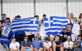 Vlada Grčke, ipak, stopirala povratak navijača na stadione