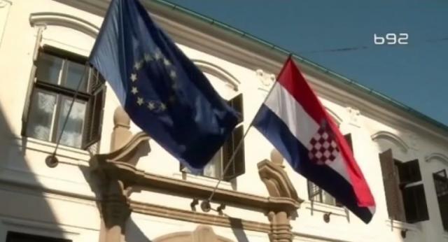 Vlada Hrvatske čestitala praznik hrvatskim ljudima