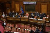 Vlada Italije odobrila reformu sporog krivičnog pravosuđa