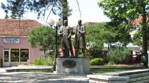 Vlada Japana dodeljuje donaciju vodovodu u Mionici