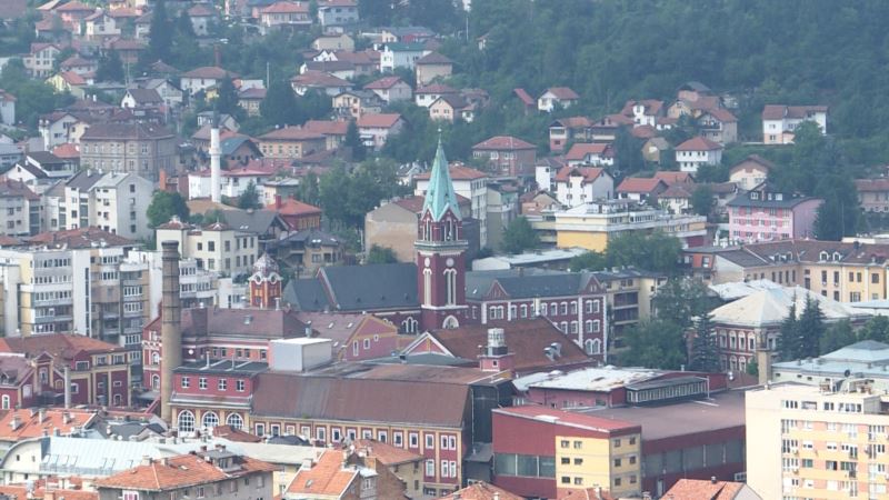 Vlada Kantona Sarajevo smjenjuje Zornića