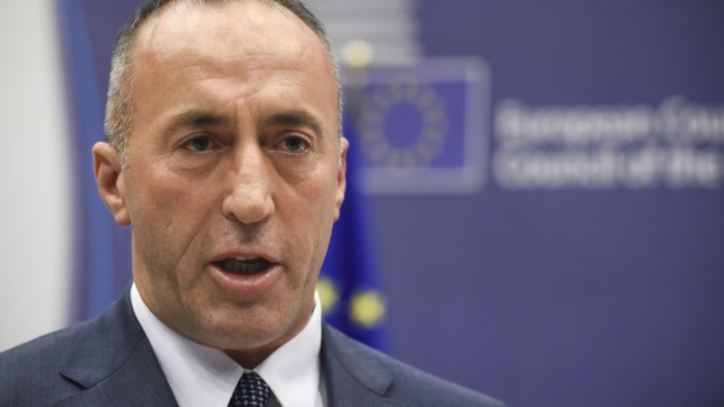 Vlada Kosova: Nemamo zvaničnu informaciju u vezi SAD vize za Haradinaja