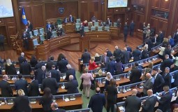 
					Vlada Kosova: Od 22 juna otvoreni svi kopneni granični prelazi 
					
									