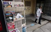 Vlada Kosova demantuje da na Kosovo ne mogu da uđu novine