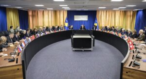Vlada Kosova ima poruku za Iran