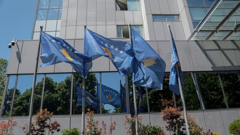 Vlada Kosova o sankcijama EU: Svaka mera protiv Prištine bila bi nepravedna