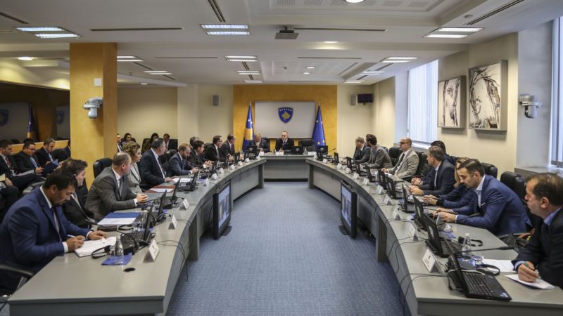 Predsednik i Vlada Kosova osudili ubistvo Ivanovića