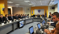 Vlada Kosova traži da se pregovara o energetici