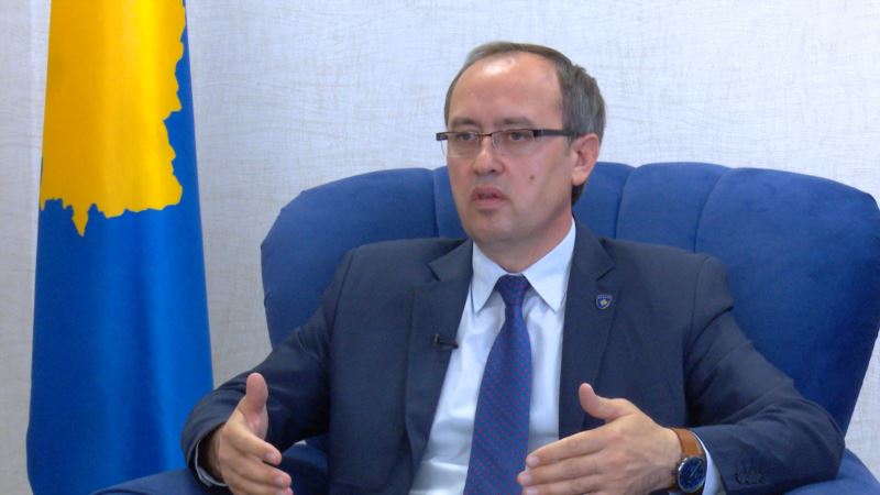 Vlada Kosova ukinula sporne mere reciprociteta, reakcije pozitivne