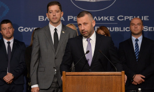 Vlada Kosova zavisi od naših glasova, rešavaćemo probleme Srba