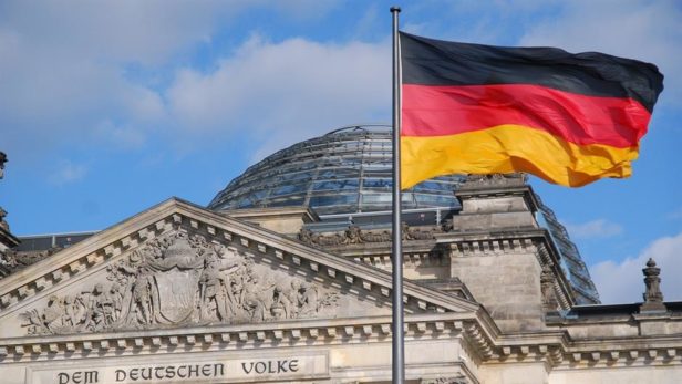 Vlada Njemačke pozdravila presudu Mladiću