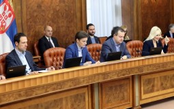 
					Vlada Srbije: Nove mere u borbi protiv korona virusa 
					
									