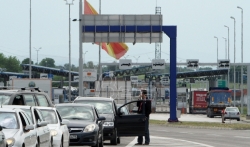 Vlada Srbije: Proširenje graničnog prelaza Preševo - Tabanovce biće završeno pre leta