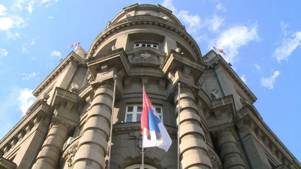 Vlada Srbije donela predloge uredbi, odluka i zaključaka 