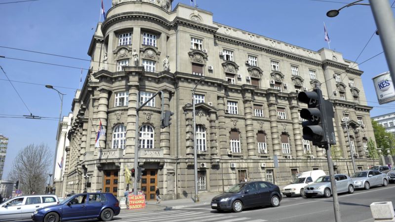 Vlada Srbije imaće 21 ministarstvo, tri nova resora