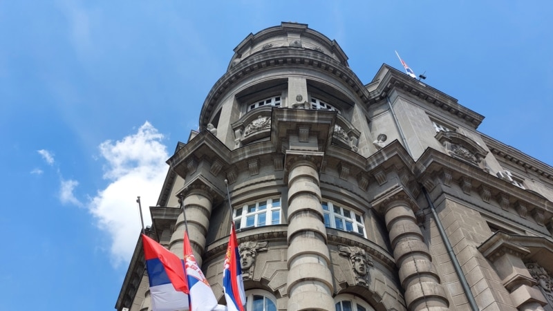 Vlada Srbije najavila strožije mere za posedovanje oružja