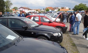 Vlada Srbije odlučila! Država prodaje 134 vozila po neverovatnoj ceni od...