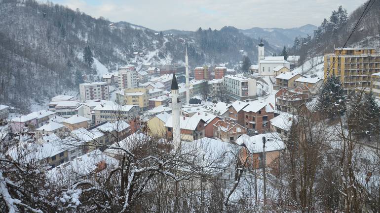 Vlada Srbije odobrila milion eura pomoći Srebrenici