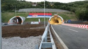 Vlada Srbije usvojila Odluku o izboru strateškog partnera za izgradnju Moravskog koridora