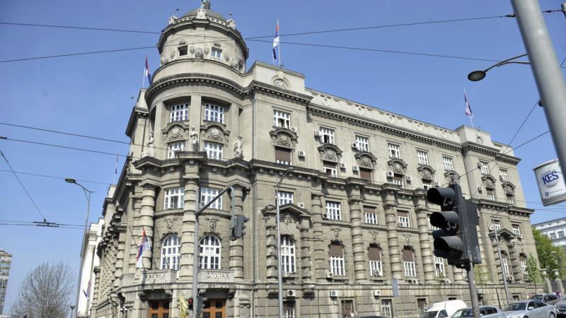 Vlada Srbije usvojila Predlog zakona o poreklu imovine  