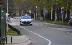 
					Vlada Srbije usvojila meru zabrane kretanja od petka do ponedeljka 
					
									