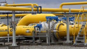 Vlada Srbije usvojila uredbe o preventivnom i kriznom planu za gas