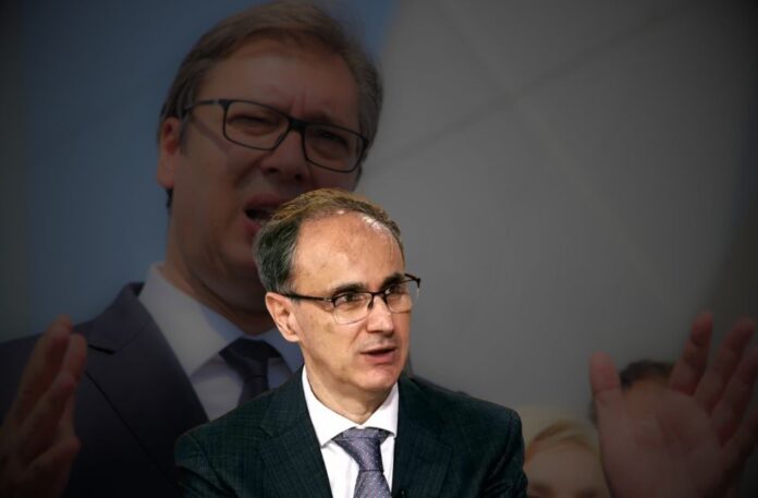 Vlada Srbije zaseda u Leskovcu, ali pre toga Macut otvara „Veselu družinu“