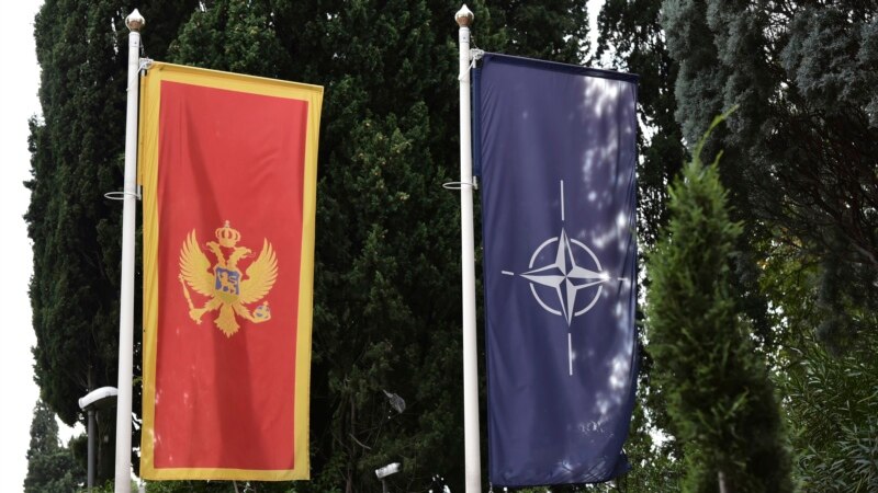 Vlada o istraživanju NATO: Članstvo bi danas podržalo 64 odsto građana Crne Gore 