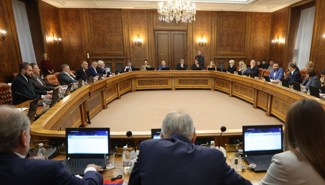 Vlada Srbije odobrila sredstva za CHR “Hajrat”