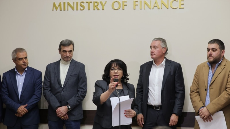 Vlada, poslodavci i sindikati postigli dogovor o budžetu koji je bio povod za proteste u Bugarskoj