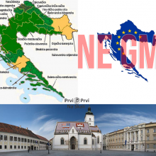 Vlada predlozila izmenu Zakona o GMO u Hrvatskoj, sve zupanije protiv GMO (VIDEO)