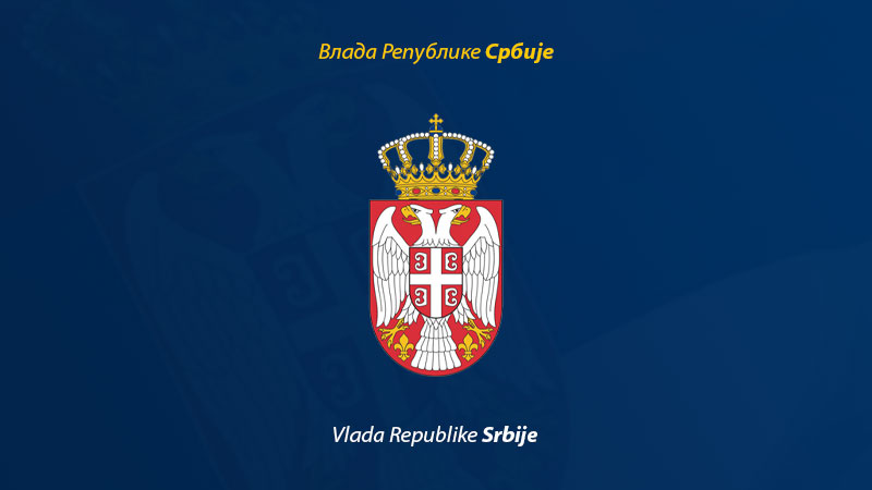 Vlada propisala uslove za ulazak u Srbiju