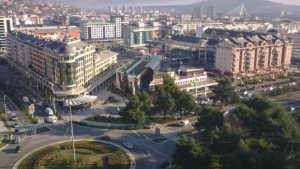 Vlada spremna za razgovor s predsednikom opštine Tuzi