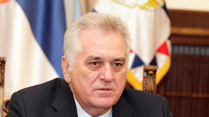 Vlada sutra imenuje Nikolića za predsednika Saveta