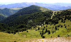 Vlada u Skoplju odlučila da Šar-planina bude proglašena za Nacionalni park 