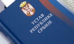 Vlada usvojila Predlog promene Ustava za sudove i tužilaštva
