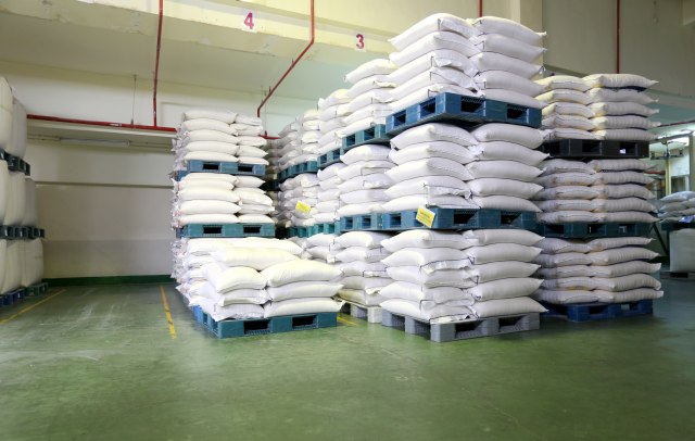 Vlada usvojila Uredbu o ograničenju visine cena brašna