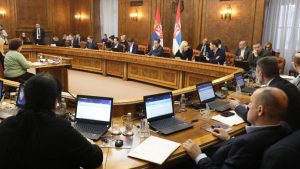Vlada usvojila nove epidemiološke mere za Beograd