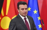 Vladajuća koalicija u Makedoniji sprečila glasanje o poverenju vladi