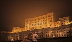 Vladajuća stranka Rumunije planira kontraprotest