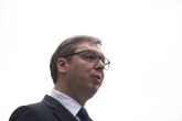Vladajuće stranke da podrže Vučića za predsednika
