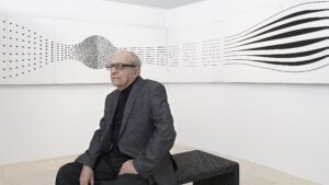 Vladan Radovanović u Muzeju savremene umetnosti: Retrospektivna izložba „Ispred vremena i izvan“