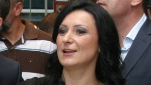 Vladanka Malović: Biljana Popović Ivković meta napada i najjadnijih uvreda