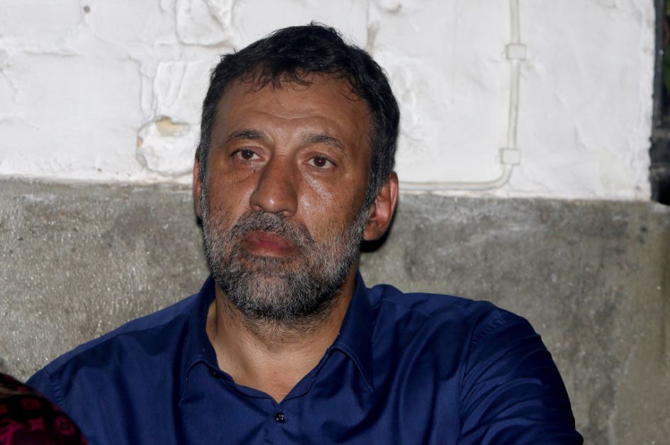 Vlade Divac doživeo nesreću u Crnoj Gori