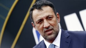Vlade Divac doživeo saobraćajnu nesreću u Crnoj Gori, još uvek nema informacija o težini povreda