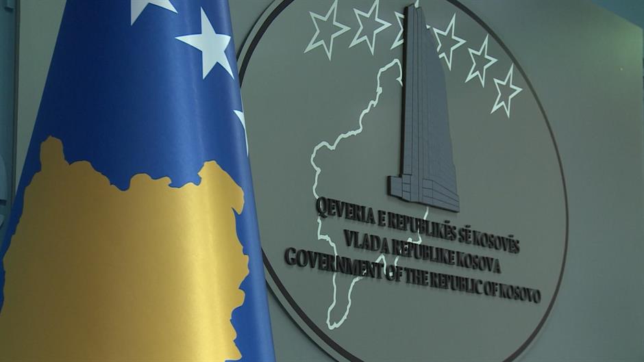 Vladi Kosova dostavljen izveštaj o radu na statutu ZSO